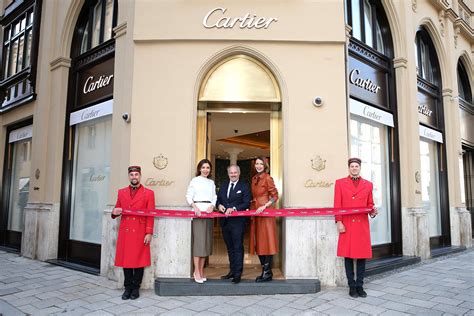 cartier münchen